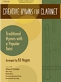 Creative Hymns For Clarinet