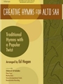 Creative Hymns For Alto Sax