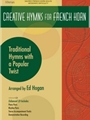 Creative Hymns For French Horn