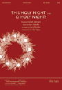 This Holy Night W/o Holy Night