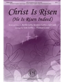 Christ Is Risen (He Is Risen Indeed)