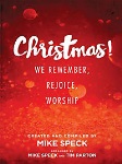 Christmas We Remember Rejoice Worship
