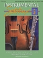 Instrumental Solotrax, Vol. 5: Violin/Flute
