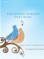 Sunday Worship Duet Book