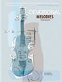 Devotional Melodies for Violin