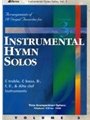 Instrumental Hymn Solos  Volume 3