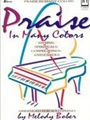 Praise In Many Colors