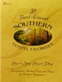 50 Best-loved Southern Gospel Favorites