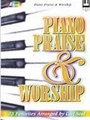 Piano Praise and Worship