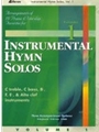 Instrumental Hymn Solos  Volume 1