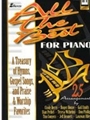 All The Best For Piano