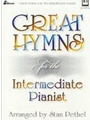 Great Hymns For The Intermediate Pianist
