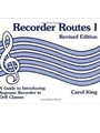 Recorder Routes I