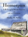 Homespun