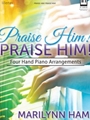 Praise Him Praise Him