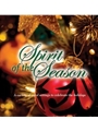 Spirit of the Season - Listening CD