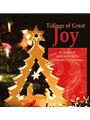 Tidings of Great Joy - Listening CD