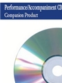 Christmas Bells Overture - P/A CD