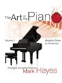 Art Of The Piano  Volume 2 Christmas
