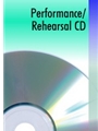 Mark Hayes Piano and Rhythm Christmas Perf CD