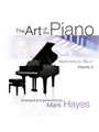 Art of the Piano, Volume  3 - Performance CD
