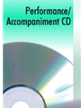 Spirit of God, Descend Upon My Heart - P/A CD