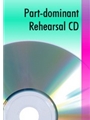 Contemporary Choral Classics - Part-dominant CDs (Reproducible)