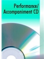In the Circle of the Music - P/A CD