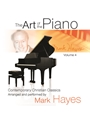 The Art of the Piano, Vol. 4 - Listening CD