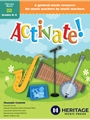 Activate! Feb/Mar 20