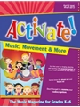 Activate!