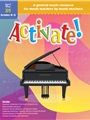 Activate!
