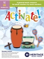 Activate!