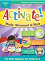 Activate! Aug/Sept 16