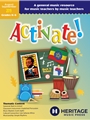 Activate!