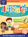 Activate! Oct/Nov 16