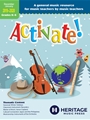 Activate!