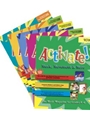 Activate! - Complete Set of Vol. 3