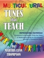 Multicultural Tunes That Teach