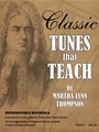 Classic Tunes that Teach