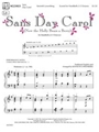 Sans Day Carol