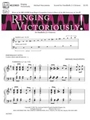 Ringing Victoriously