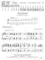 3rd Suite For Handbells