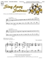 Sing Away Sadness