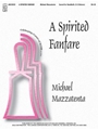 Spirited Fanfare