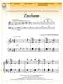 Zacchaeus