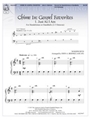 Chime In Gospel Favorites