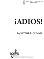 Adios