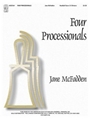 4 Processionals