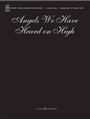 Angels We Have Heard On High